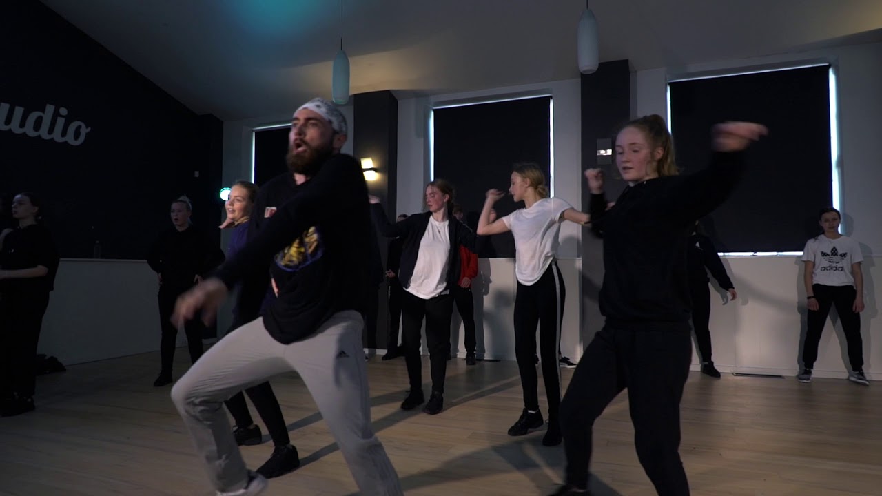 Natacha Vejlebo - Get Up 10