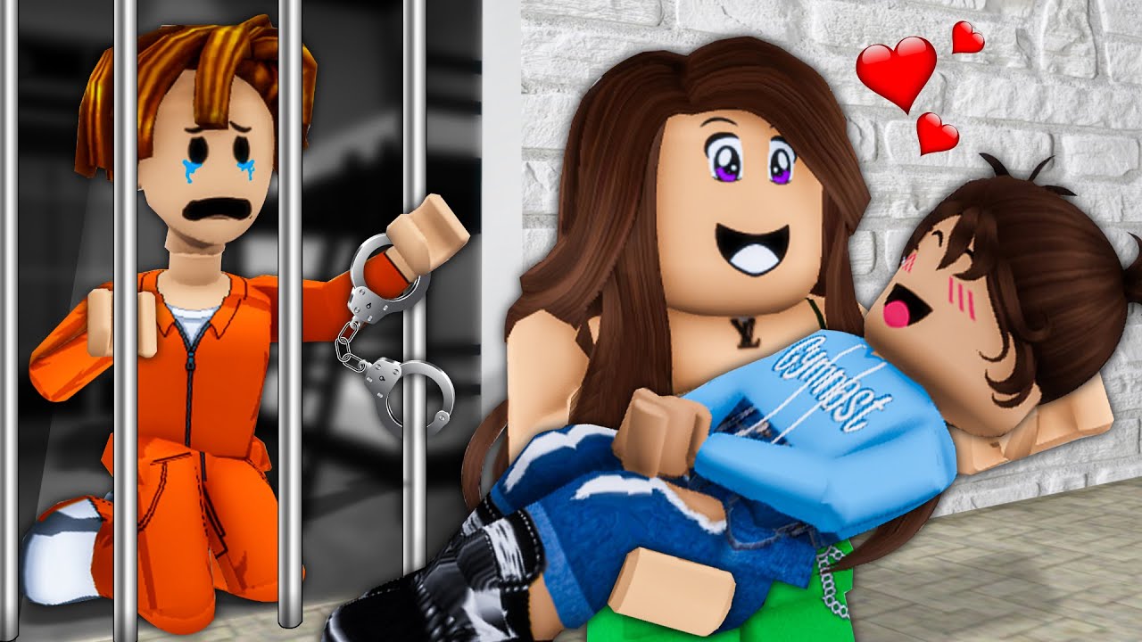 ROBLOX LIFE : Unexpected Bias | Roblox Animation