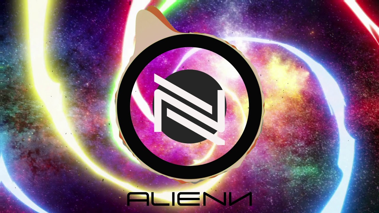 ALIENN LIVE MIX 2020
