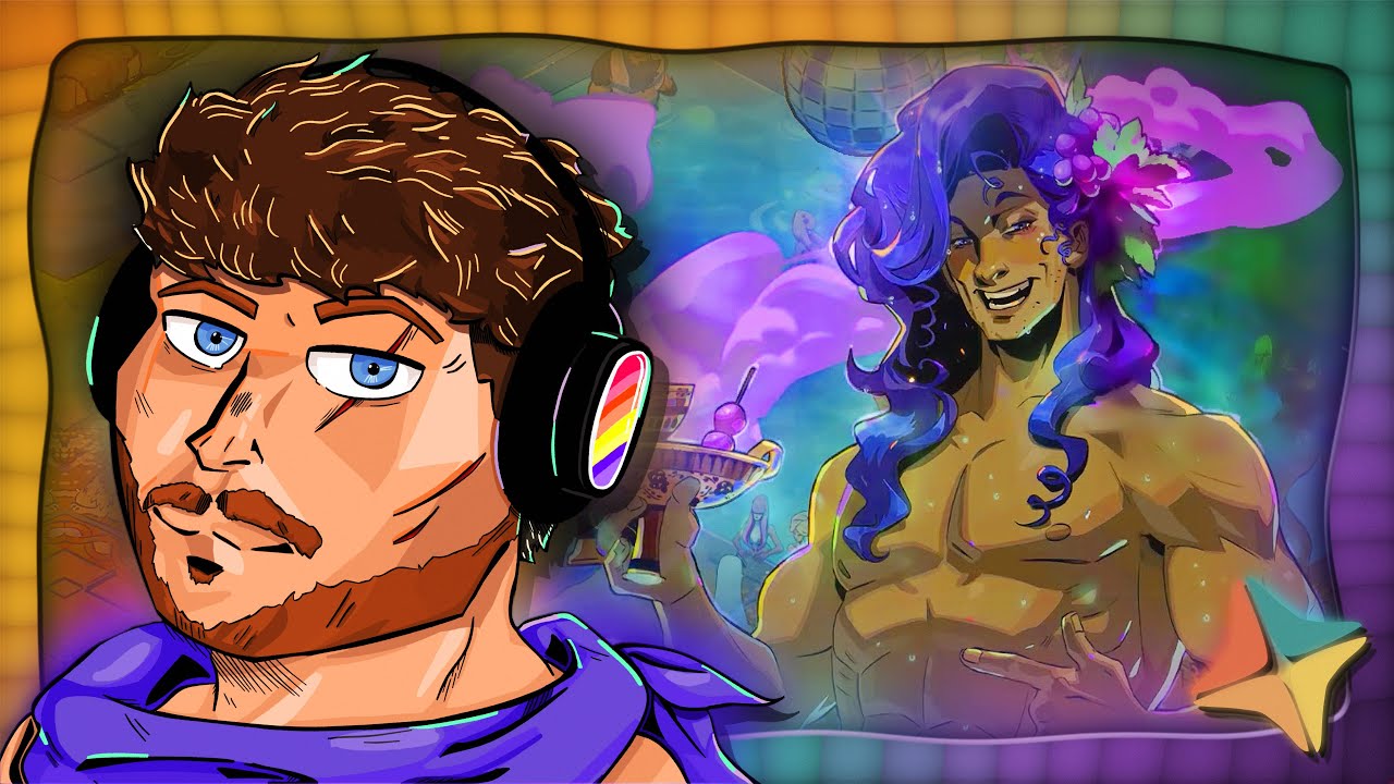 HADES II 🔴 Ep. 8 ~ A Party At The End Of The World  ~ Rangoon’s Realm #67.0