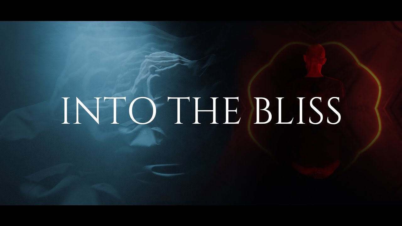 Behold the Void - Into the Bliss (Official Music Video)