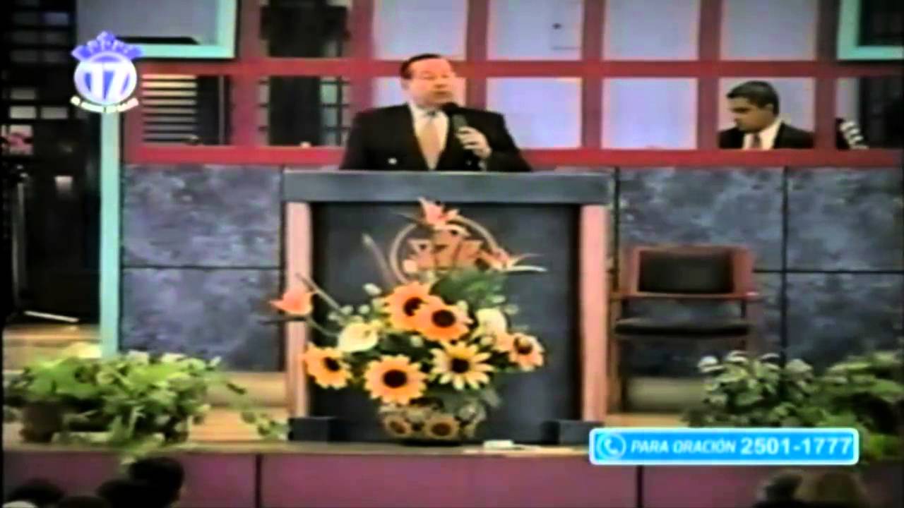 ¡Lo Malo de los Pastores!│Pstr Gral. Dr. Edgar López Bertrand (Toby)│ T.B.B.C