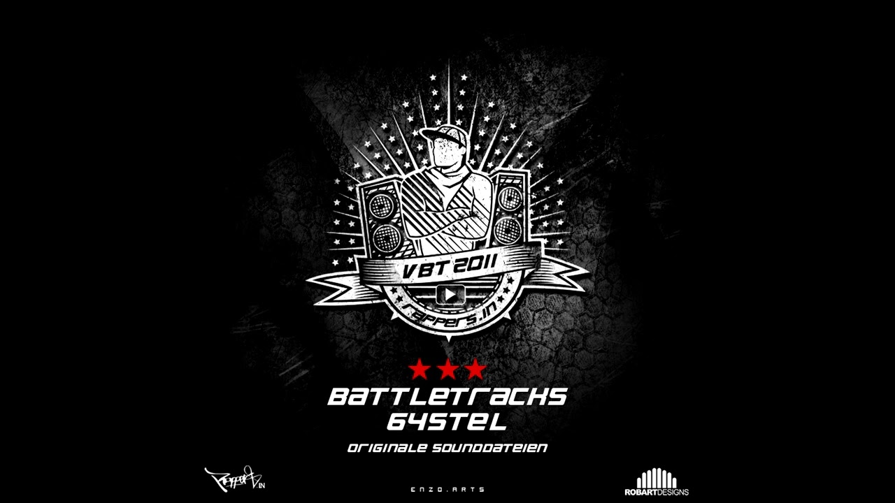 VBT 2011 [64stel Finale] - 3Plusss vs. AlutA HR2 (Instrumental by SplifftastiC)