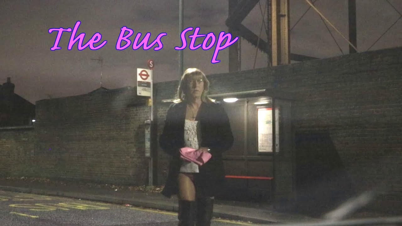 The Bus Stop at Bexleyheath