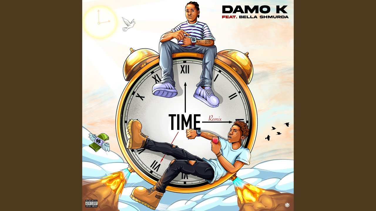 Time (Remix)