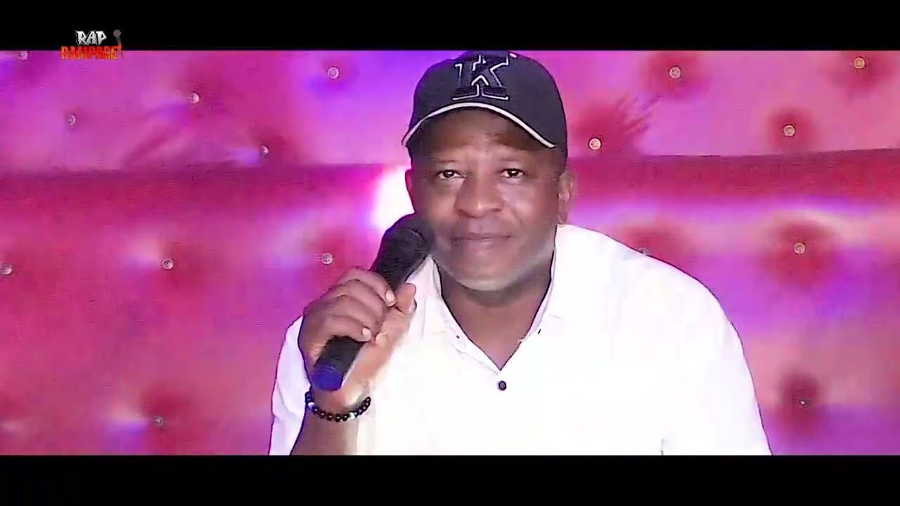 Cypher Reloaded Audition Ep  5