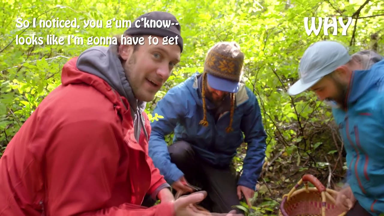 Brad Leone Can't Talk So Good
