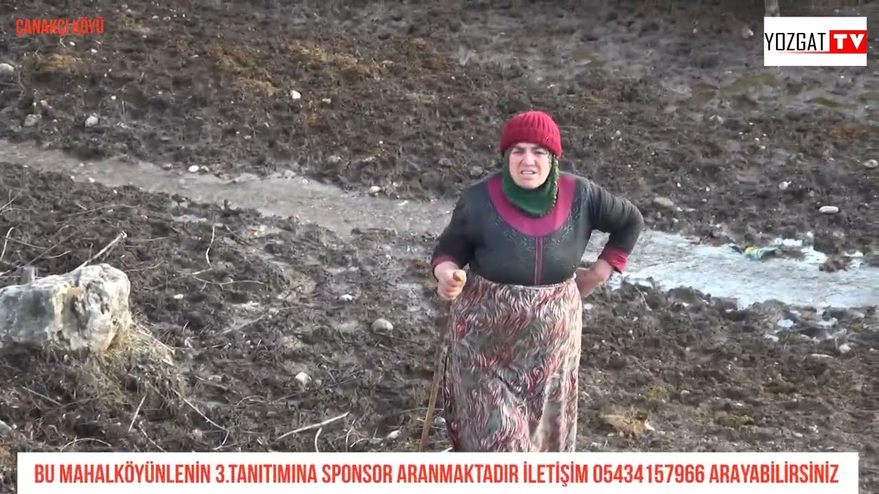 ÇANAKÇI KÖYÜ