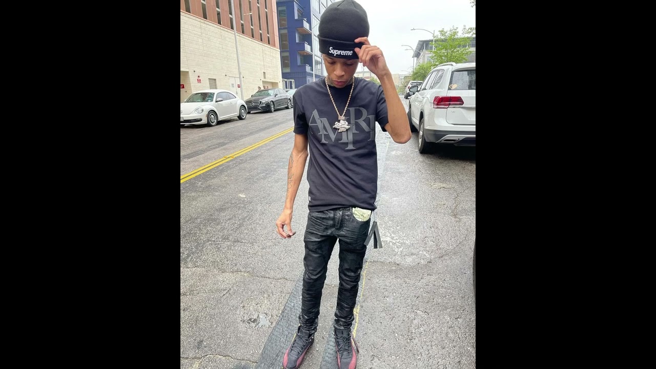 [FREE] FBG Murda Type Beat 