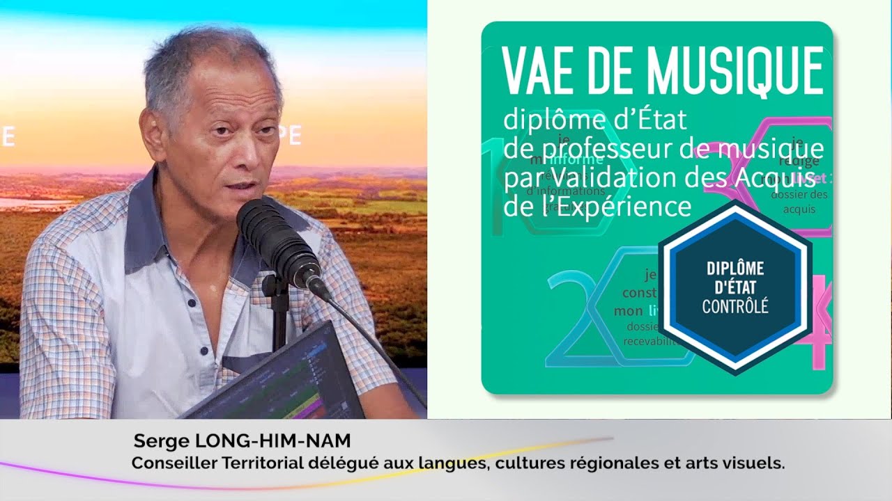 PEYISCOPE DE FLYY SPECIALE VAE PROFESSEUR DE MUSIQUE 26 NOVEMBRE