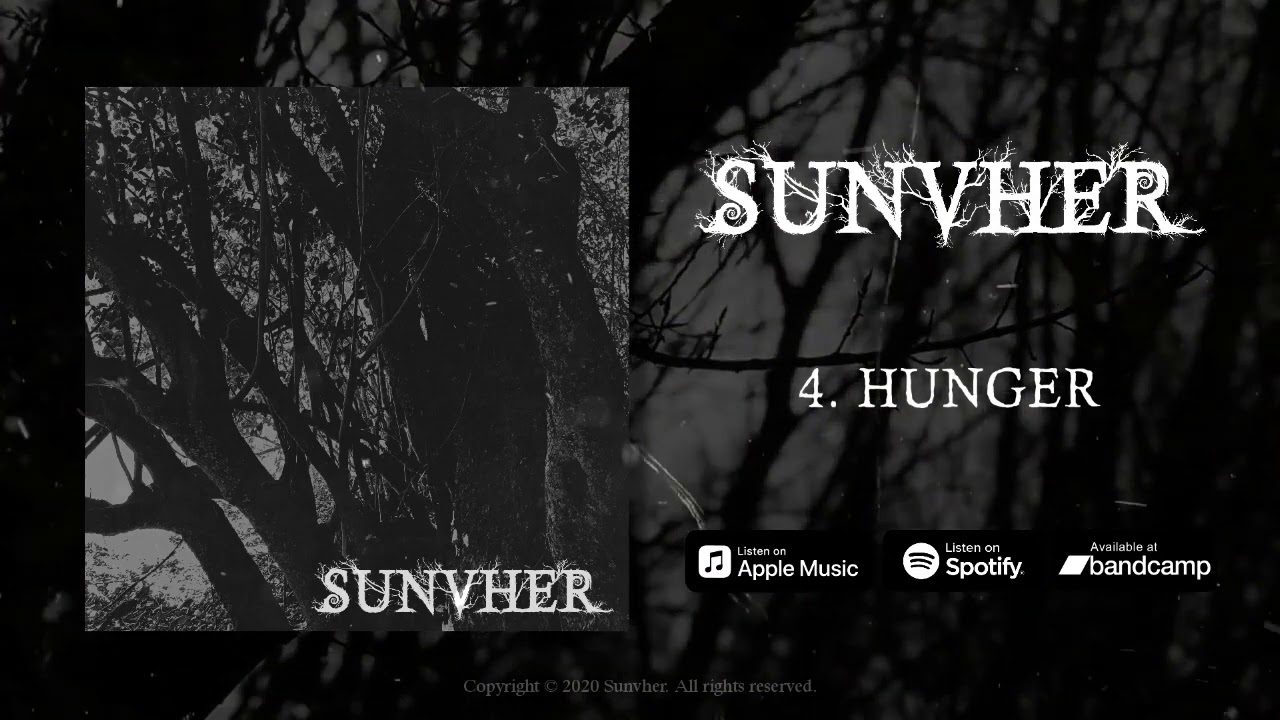 Sunvher - Hunger [04]