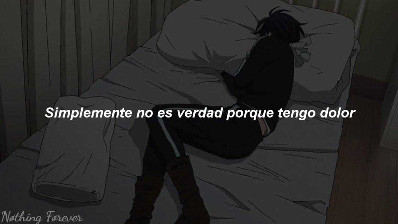 Sewerperson - Forge Me Not_Intro (Sub. español)