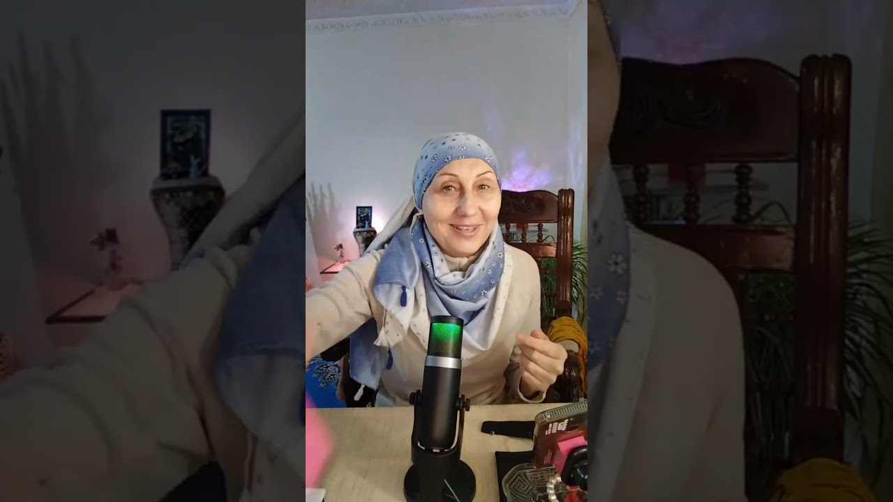 Как не бояться новых отношений? Разговор со зрителями в прямом эфире!