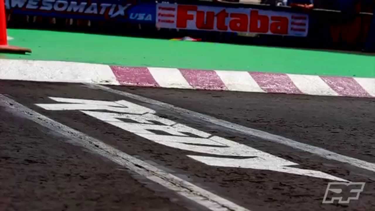 PROTOform @ The 2015 Reedy Race of Champions
