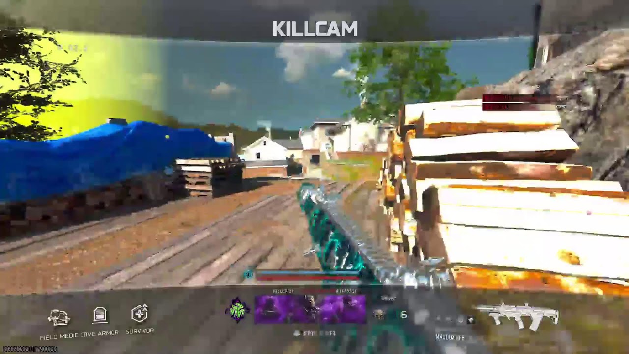 Warzone