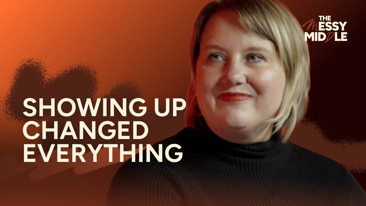 Julie Pilat on Community, Radio, and the Quiet Power of Showing Up