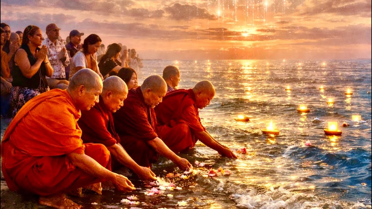BE MINDFUL CREATE PEACE IN YOUR HOME AND IN THE UNIVERSE February 2026