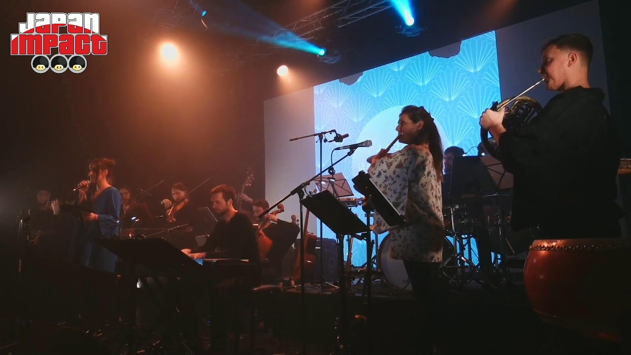 Concert Horizon Japan Impact 2025