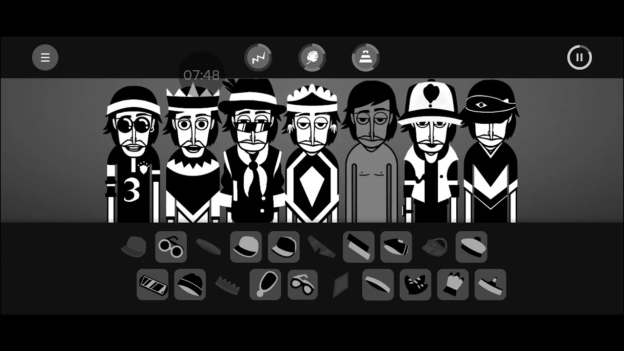 Omar mix parte 10