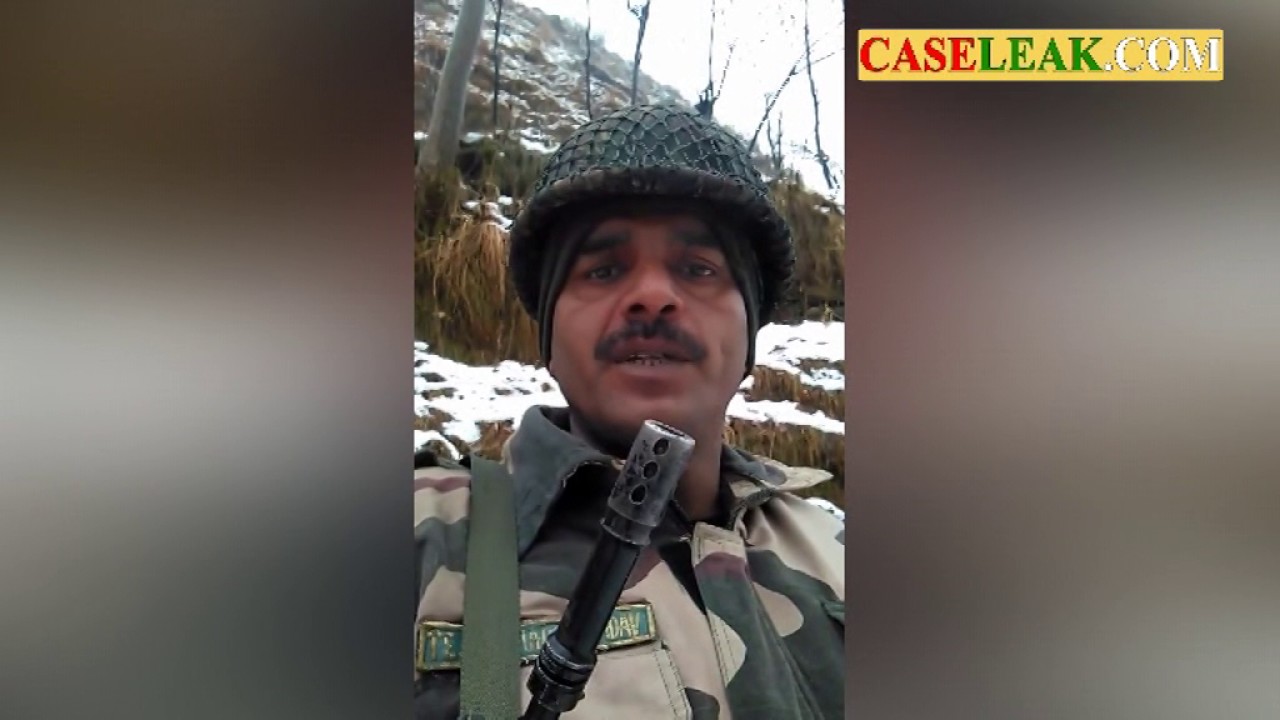 Truth Raveled by an Indian soldier about Army officers. Exclusive Full n Uncut video