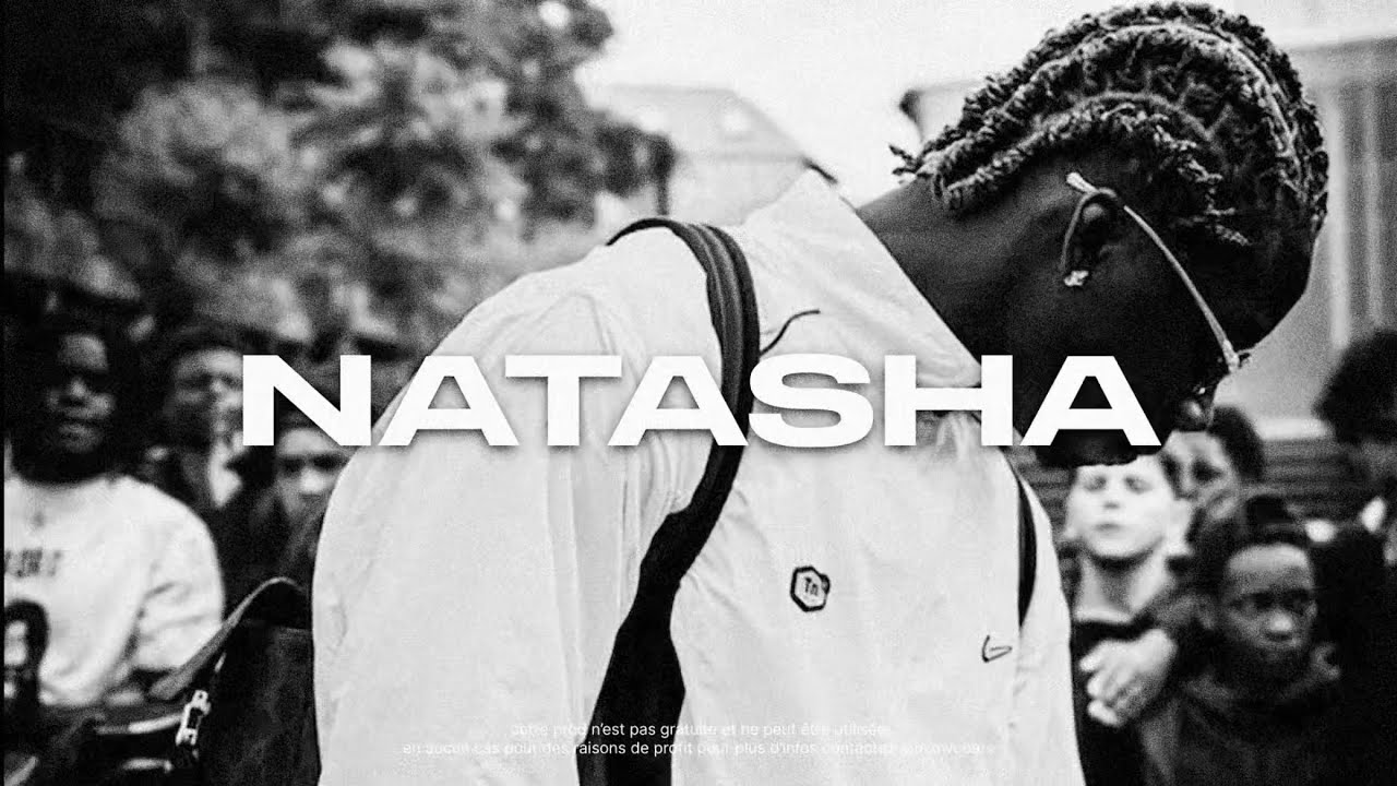 (FREE) La Mano Type Beat drill "NATASHA"