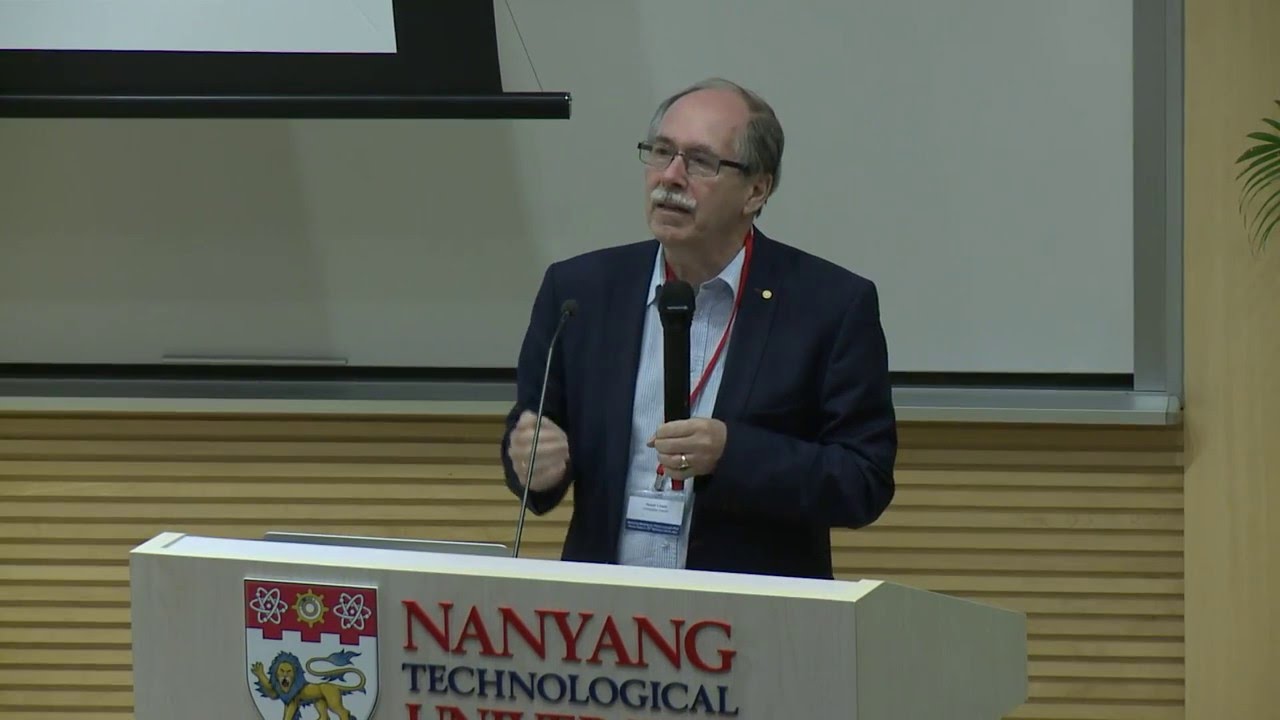05 Day 1   Gerard &lsquo;t Hooft Universiteit Utrecht