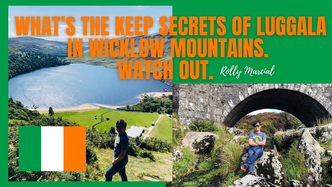 What’s The Keep Secrets Of Luggala in Wicklow Mountains? Find It Out Right Here.