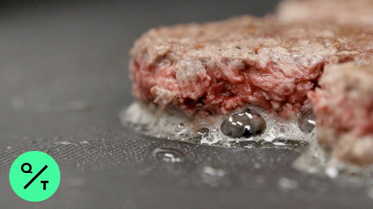 The End of Meat May Be Impossible