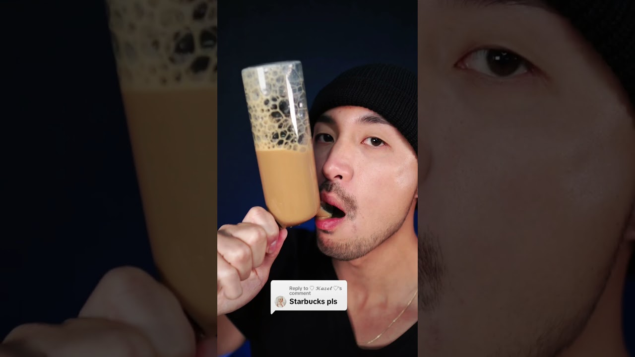 ☕+☕ #asmr #sleep
