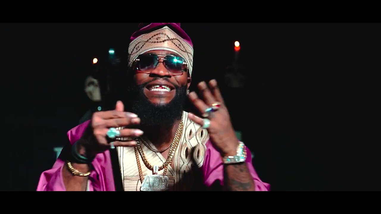 VOODOO PIMAN, VAG LAVI - ( VIDEO OFICIAL )