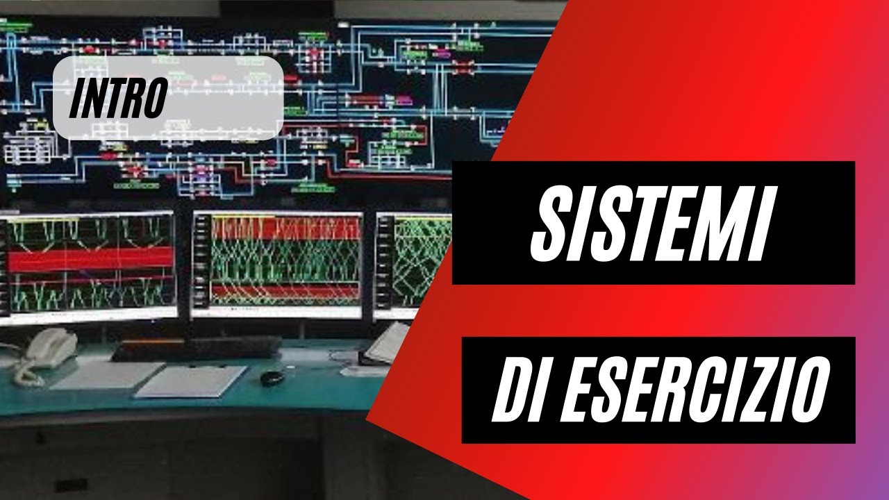 SISTEMI di ESERCIZIO: dalla SPOLA al DCO. Come viene GESTITA la CIRCOLAZIONE dei TRENI in FERROVIA?