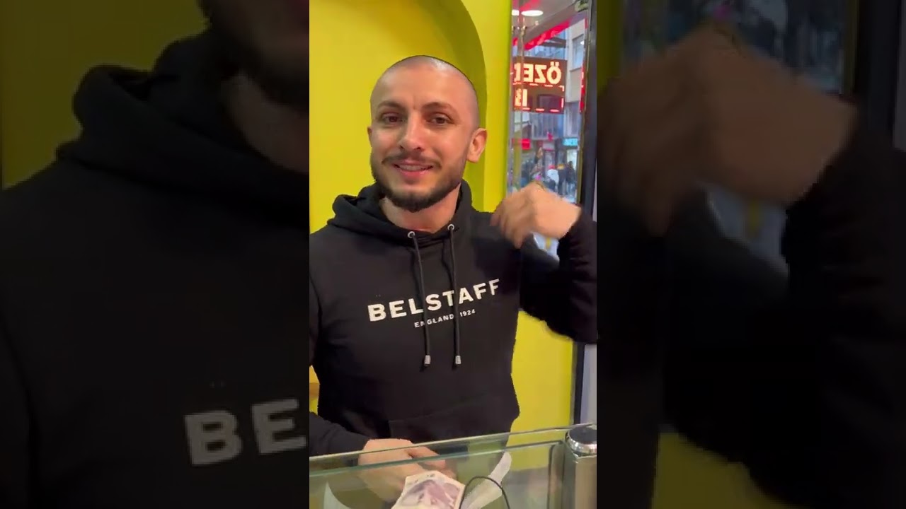 Kurnazlık..