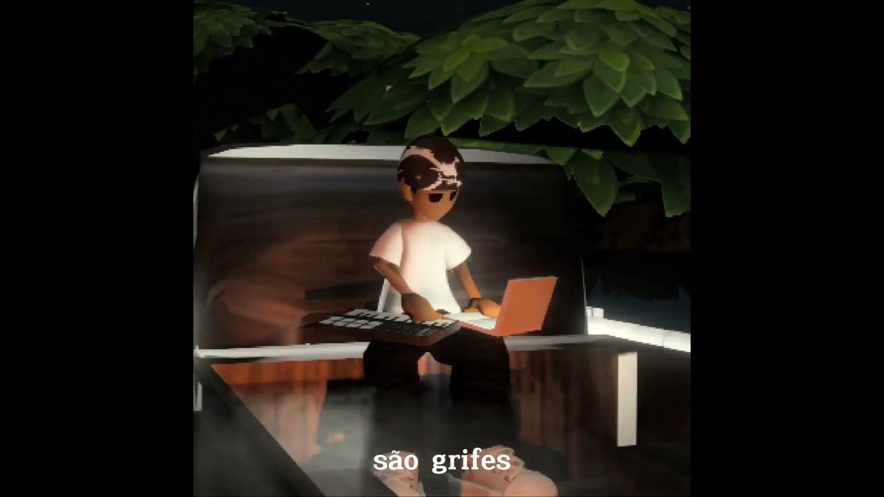 (FREE) c4rlinhxs x pluglip x vgod type beat - 