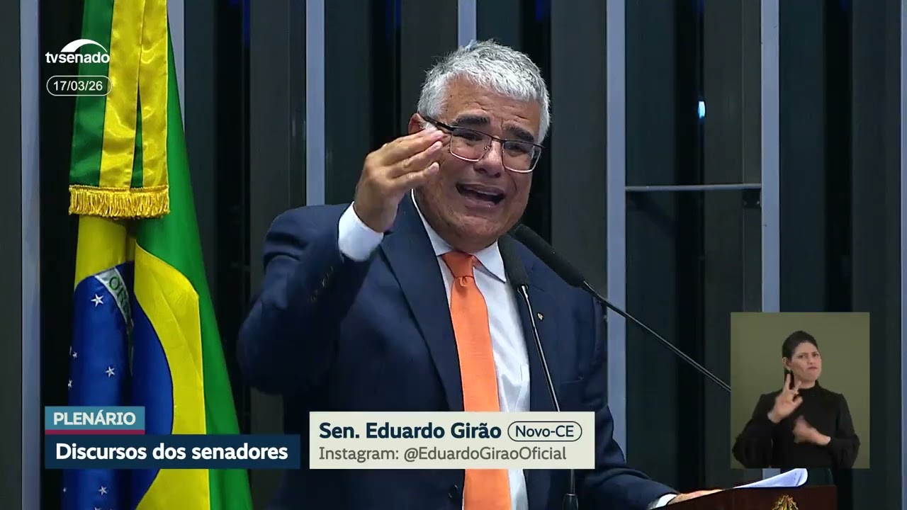 Pronunciamento - 17 de março de 2026 - América Latina é contra indicação de Michelle Bachelet à ONU