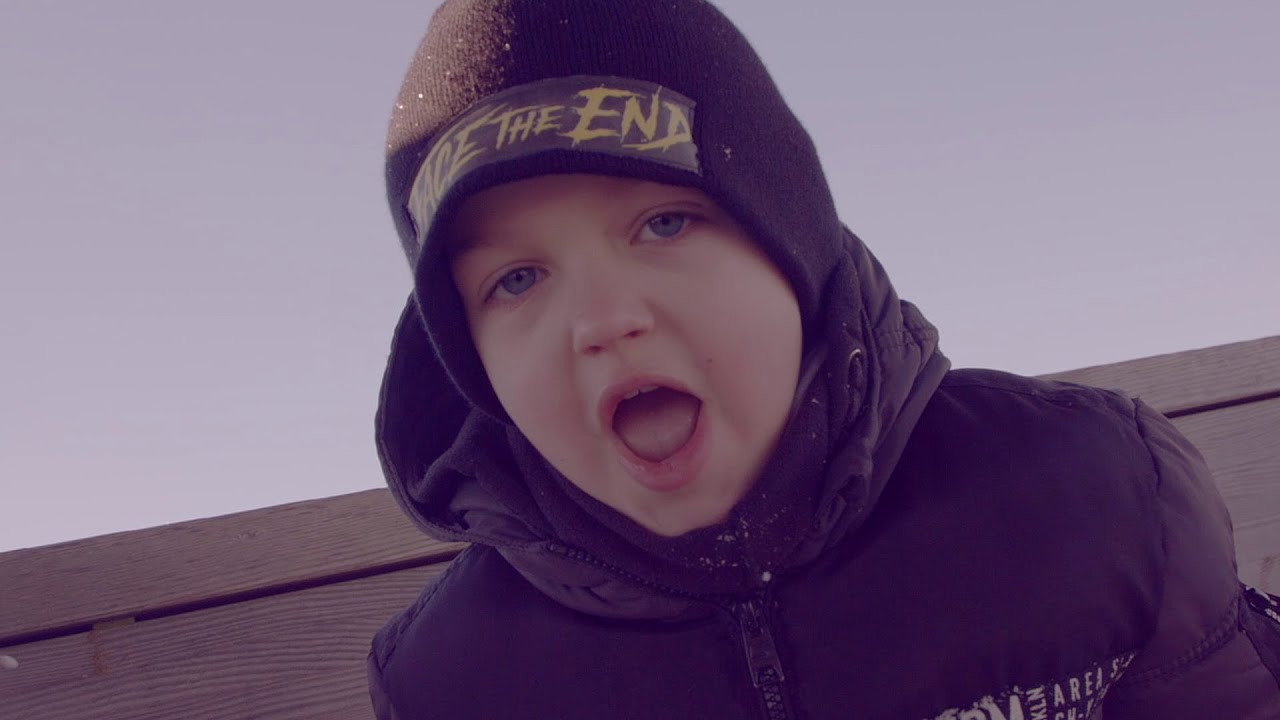 FACE THE END - Forsaken (Official Videoclip)