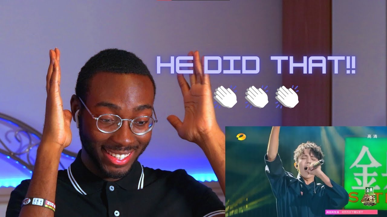 Reaction to Dimash - Opera 2 | The best voice in the world