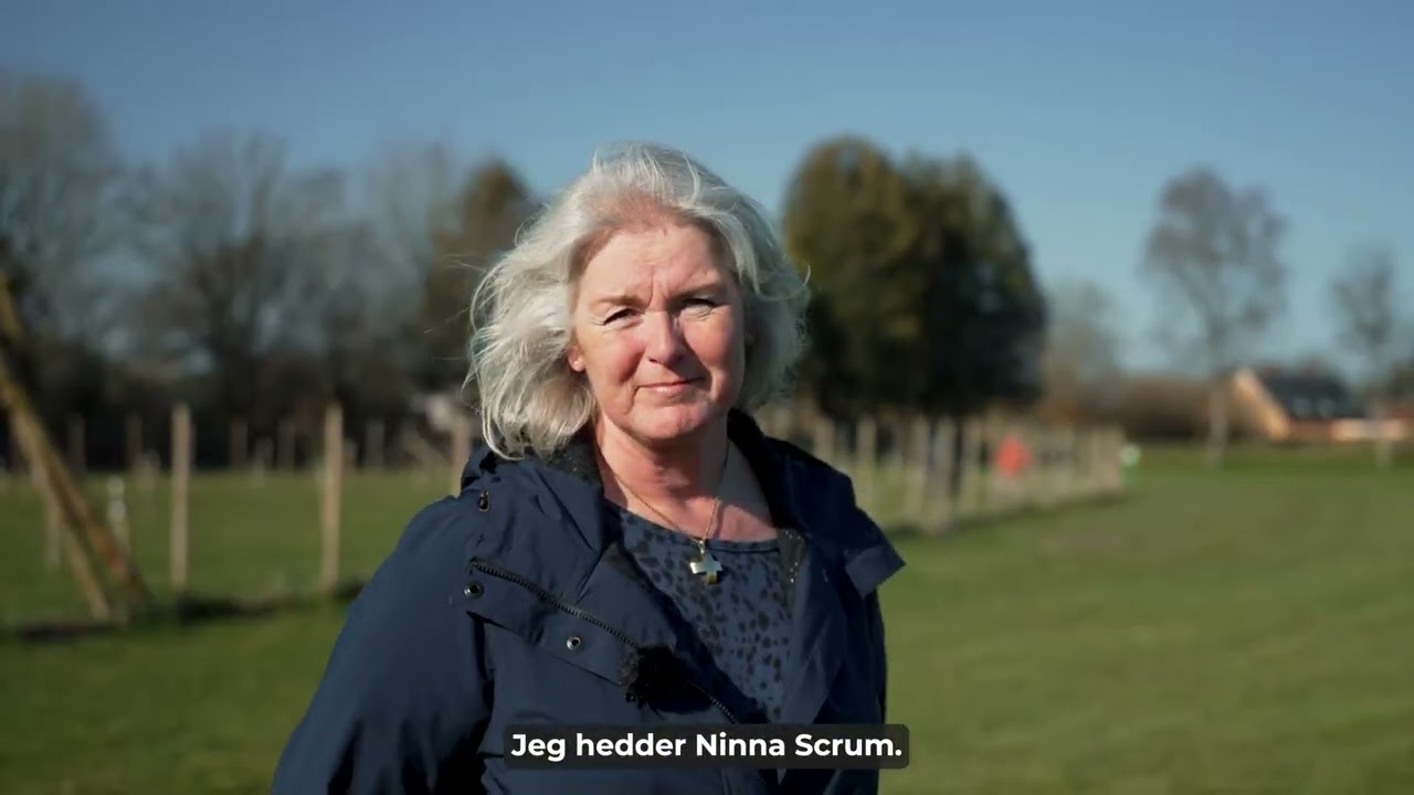 Padborg Fr&oslash;slev info video