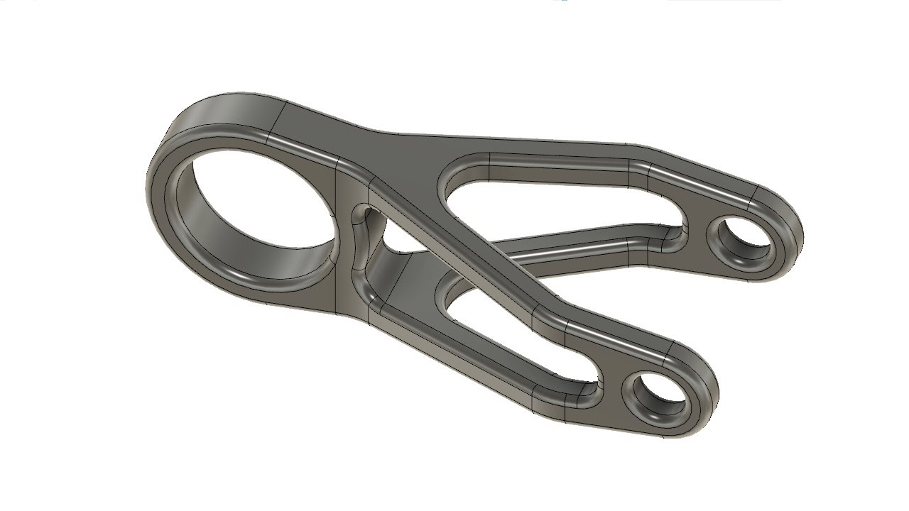 TUTORIAL FUSION 360 EN ESPA&Ntilde;OL - EJERCICIO 11