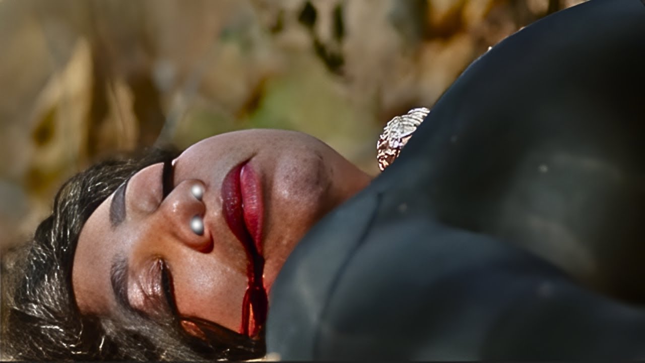 LEGION OF DEMONS IN HER | I Never Knew The Homeless Girl I Saved Was The Devil's Daughter - Nigerian