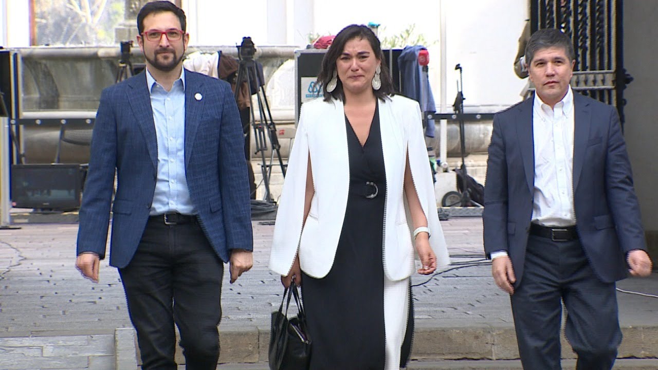Cambio de gabinete: Los errores que llevaron a la caída de Siches y Jackson