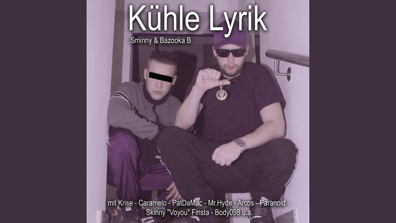 Friedhof (feat. PatDaMac & Krise)