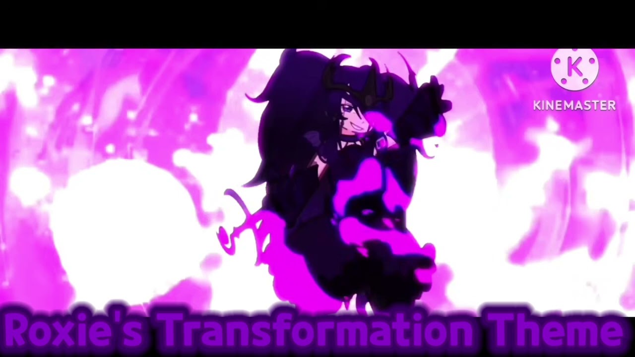 Roxie's Transformation Theme (From Emotion Energy Pretty Cure by @Chamix16-s8x)