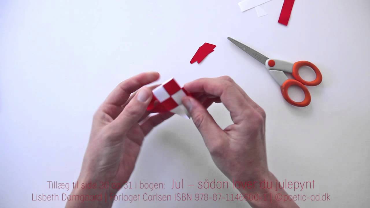Strimmelfigurer: hjerte, kugle og musetrappe