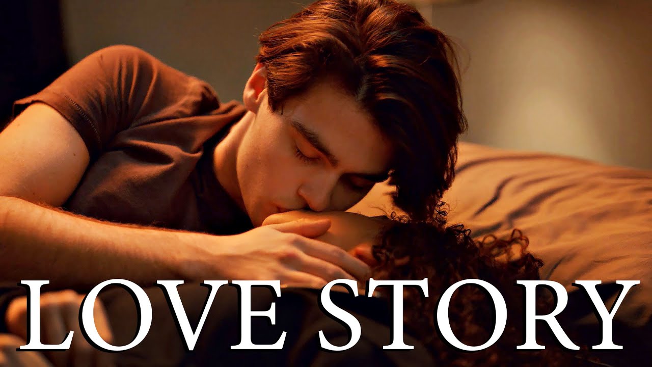 Marcus and Ginny | Full Love Story (Ginny and Georgia s1-3)