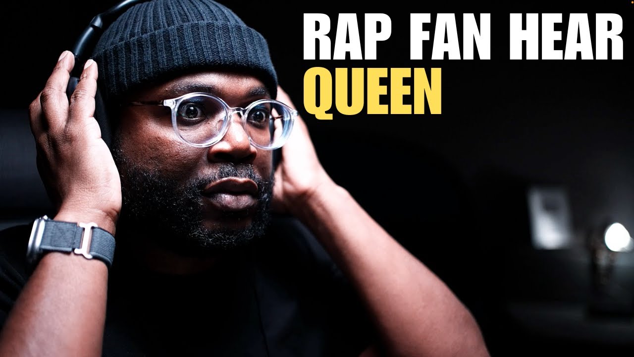 CRAZY VOCALS!! QUEEN - LOVE OF MY LIFE | REACTION!!