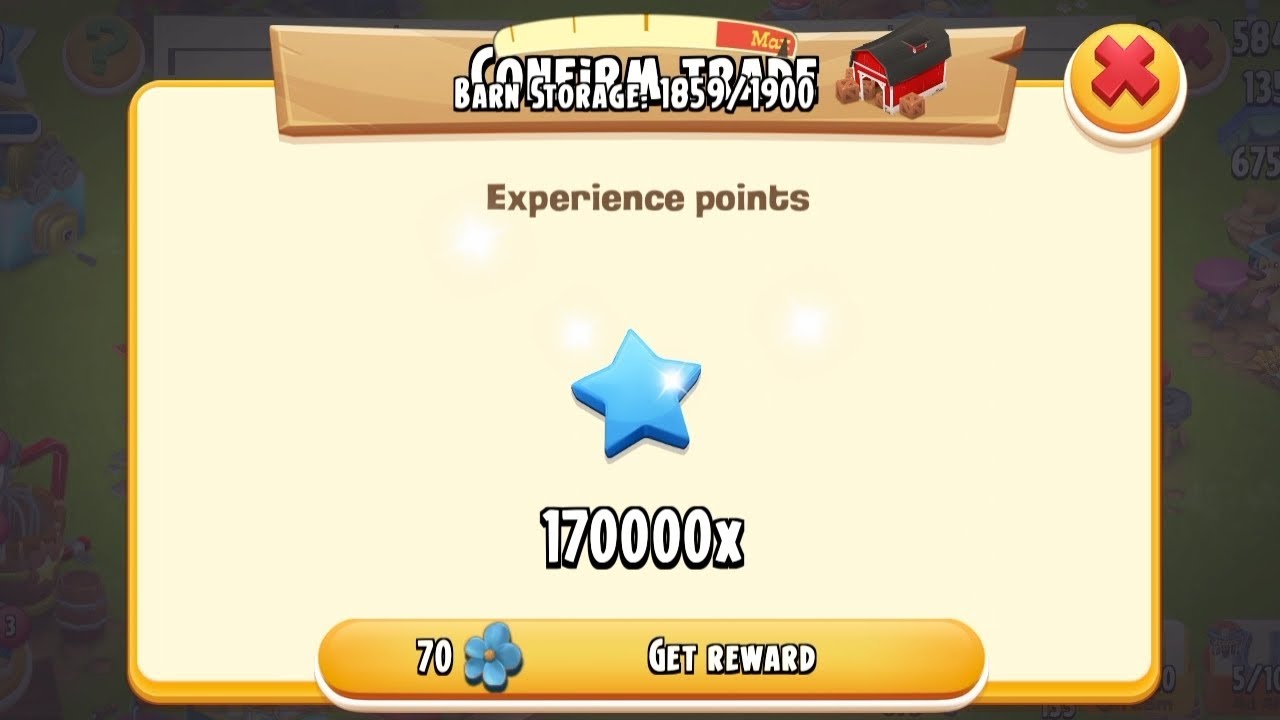 Hay Day Gameplay Level 98 ⚡ Best Coins & XP Tips! #hayday #farming #gaming 