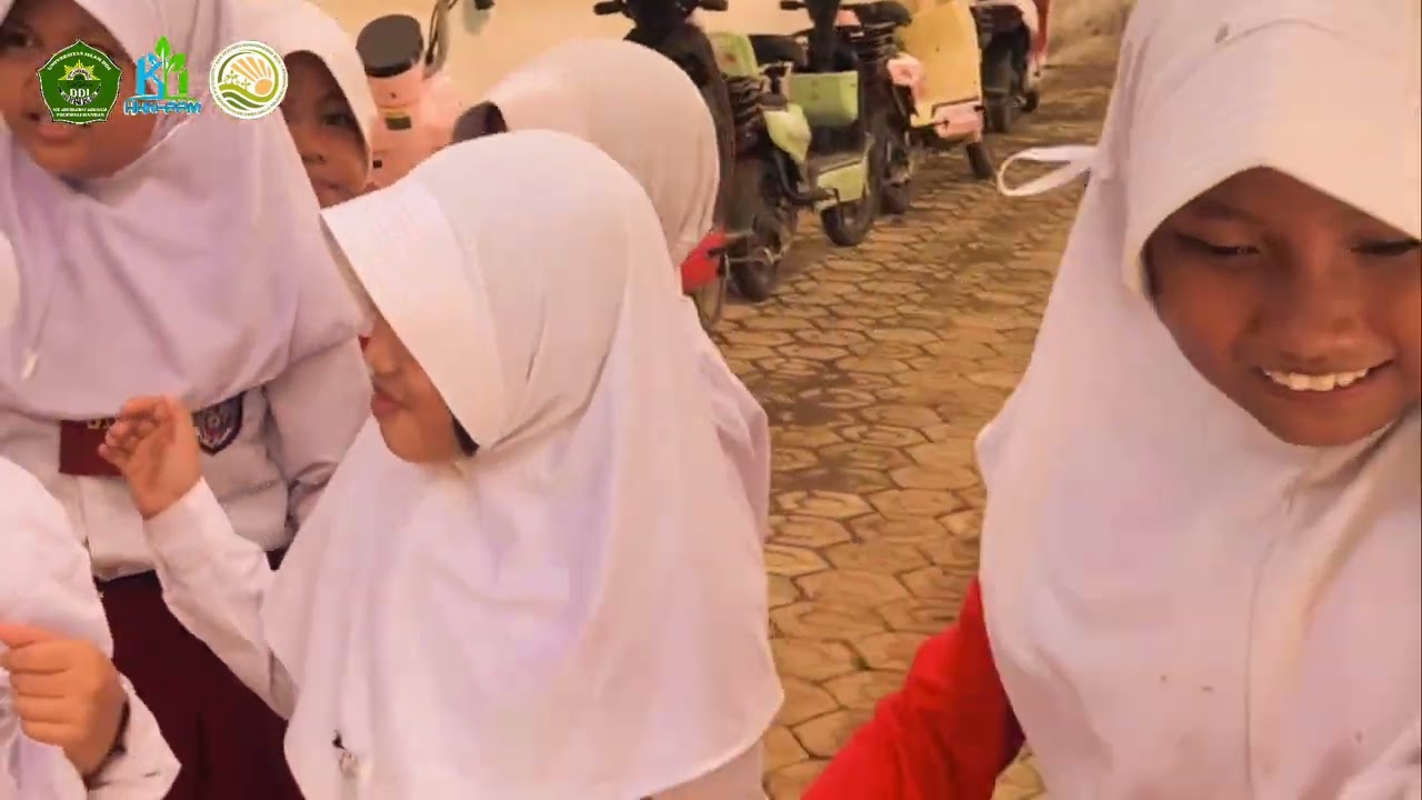 KKN PPM UI DDI AD POLMAN Desa Indu Makkombong #kkn #video #dokumenter #viralvideo #film #fyp video #