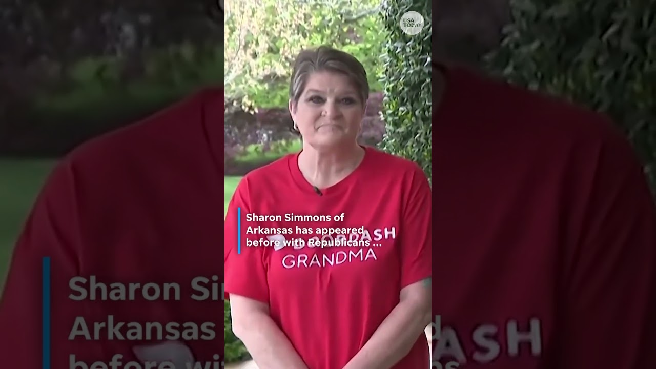 DoorDash защищает постановочную рекламу доставки еды из Белого дома.