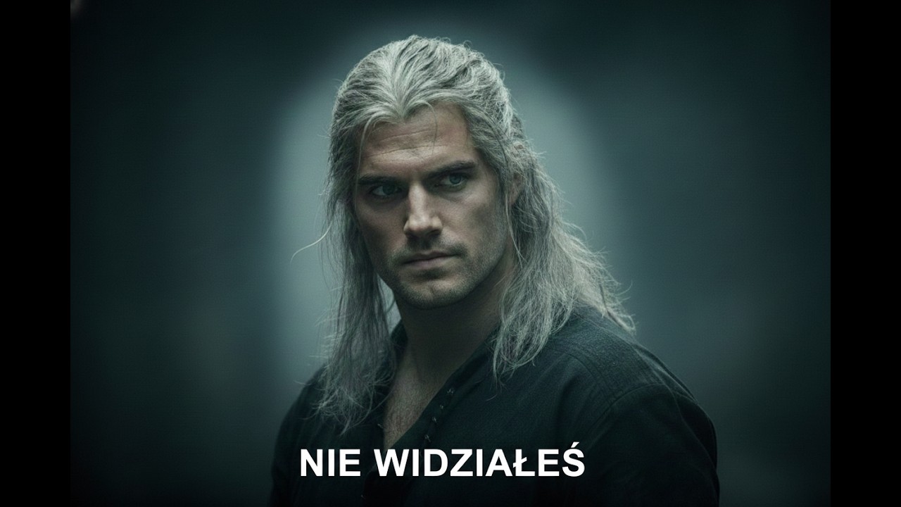 Decyzja Geralta, której większość fanów nie zauważyła