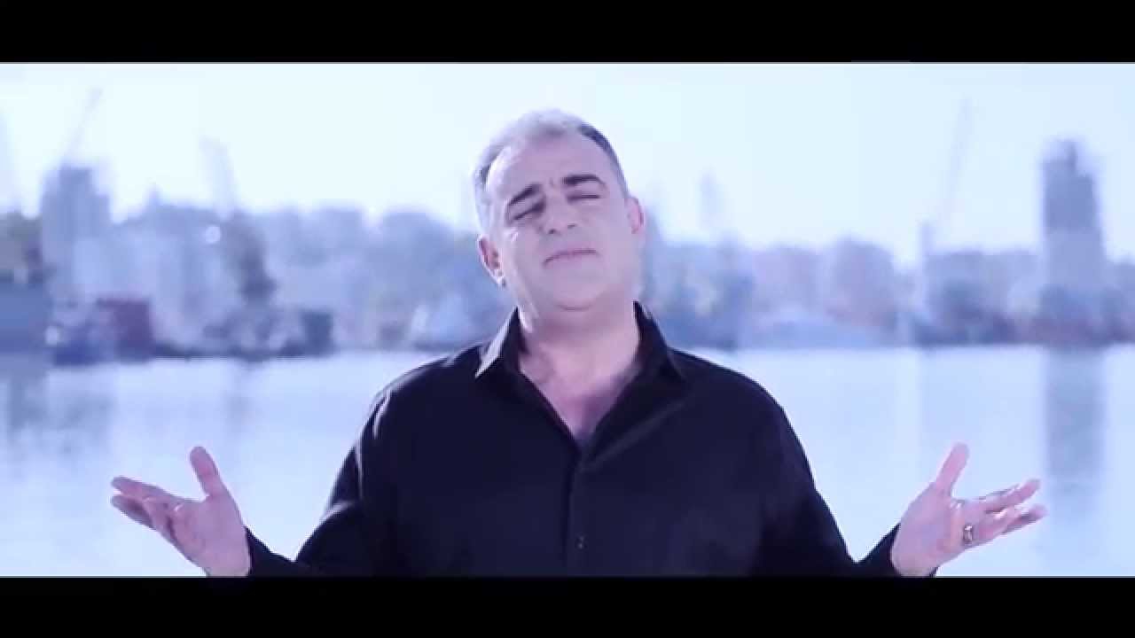 HAJREDIN GJETA - VIJNE PAMPORAT ( Official Video HD )